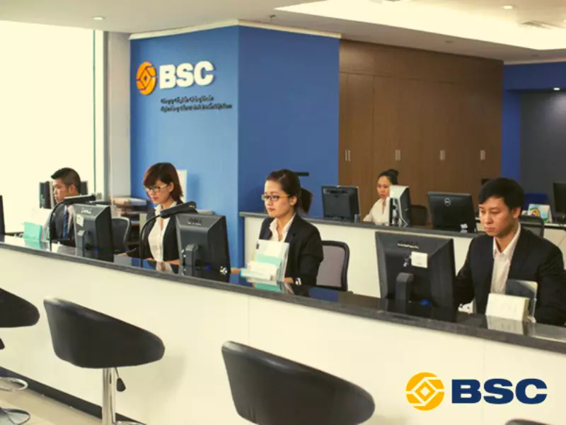 BSC luôn là công ty chứng khoán uy tín ở Việt Nam trong nhiều năm qua