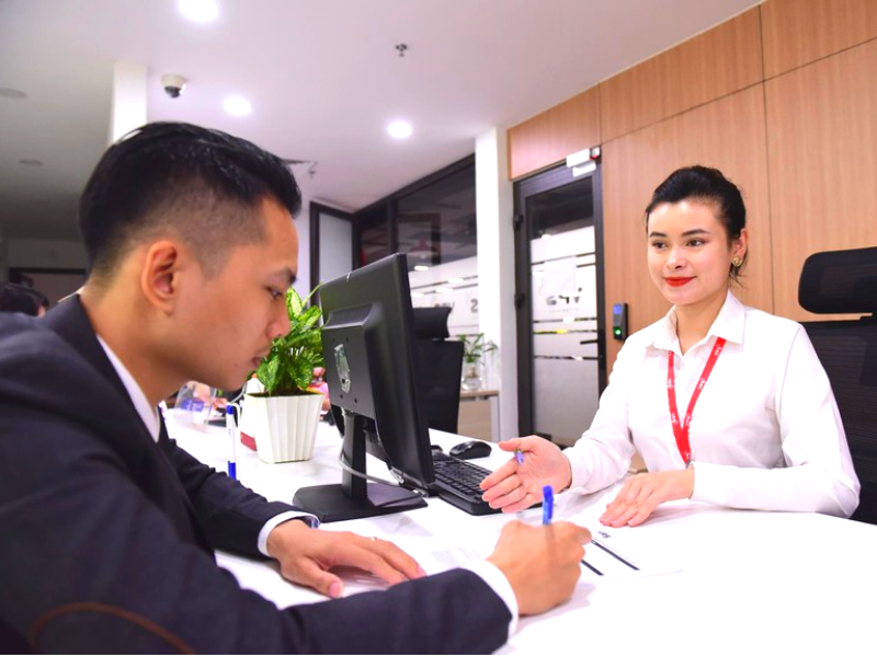 Nhà đầu tư lựa chọn công ty chứng khoán uy tín tại TPHCM và Hà Nội