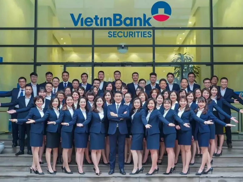 Giới thiệu phần mềm chứng khoán VietinBank