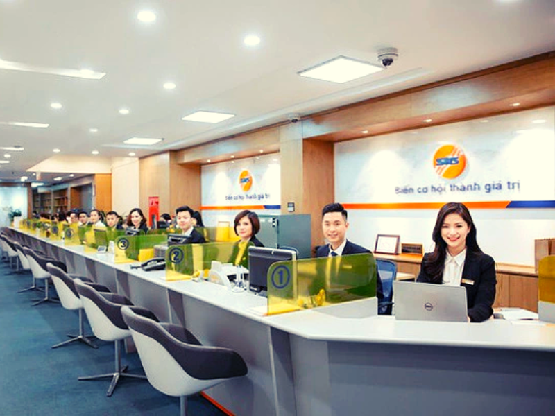 Giới thiệu về công ty chứng khoán SHS