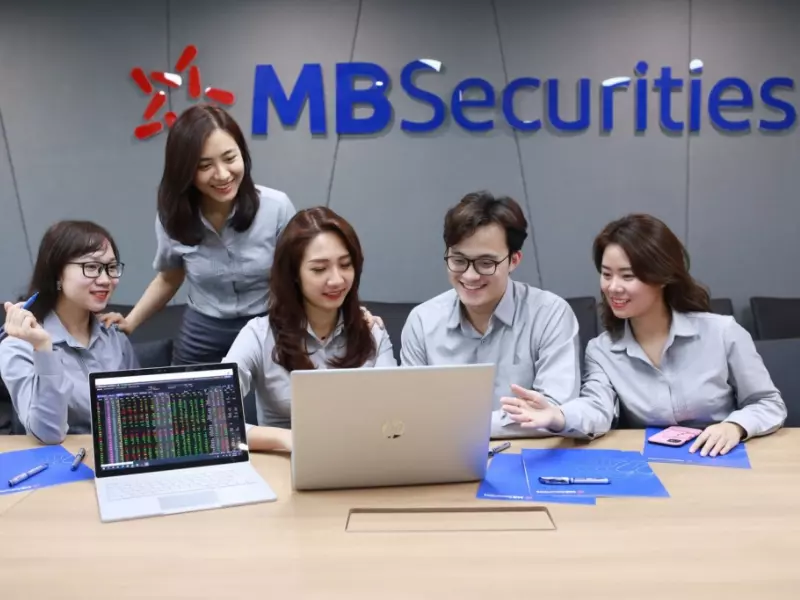 Tính kỷ luật cao vào bảo mật thông tin MBS là công ty chứng khoán được yêu thích