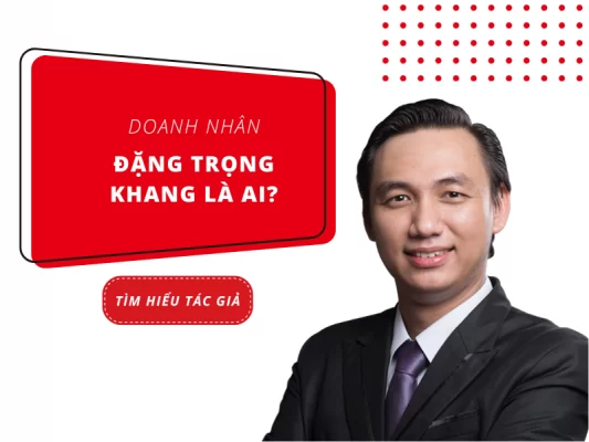 Đặng Trọng Khang là ai Đặng trọng khang lừa đảo không