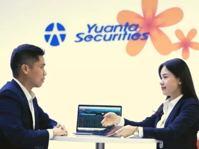 Nhà đầu tư tìm hiểu công ty chứng khoán Yuanta lừa đảo