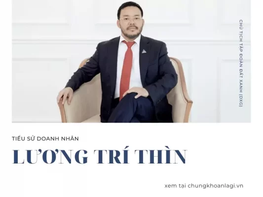 Lương trí thìn đất xanh là ai có lừa đảo không