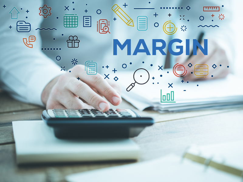 Margin chứng khoán là gì? ký quỹ chứng khoán là gì