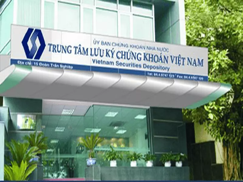 Mở tài khoản lưu ký chứng khoán tại Trung tâm lưu ký chứng khoán VSD