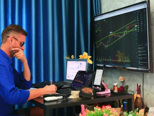 Phương pháp phân tích cổ phiếu theo phân tích cơ bản là phương pháp phổ biến thường được áp dụng