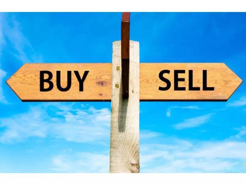 Chủ động mua – bán tùy vào xu hướng thị trường chứng khoán