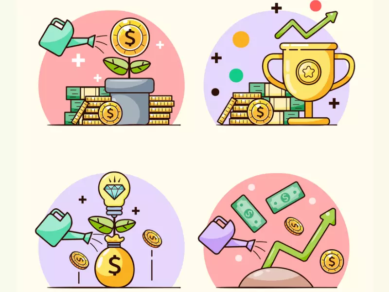 Vai trò của công cụ phái sinh trên thị trường tài chính