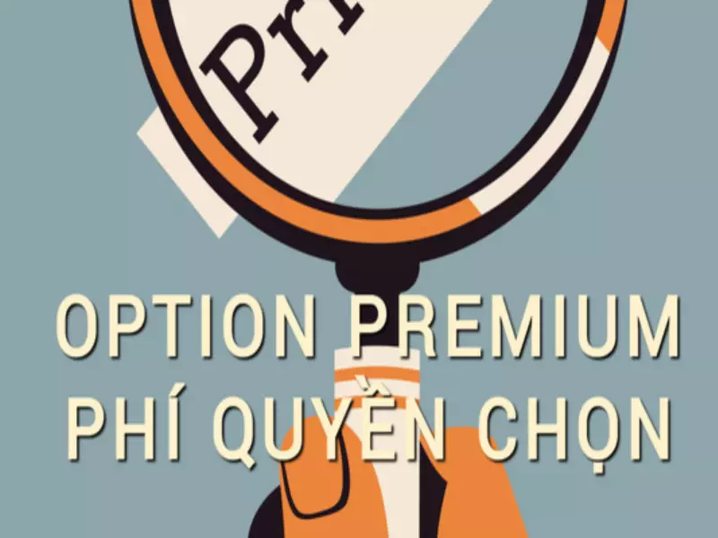 Chi tiết về phí thực hiện quyền chọn