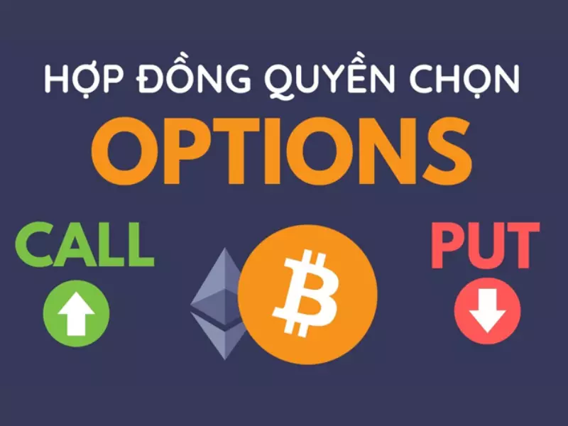 Hợp đồng quyền chọn là gì?