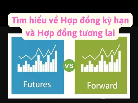 Tìm hiểu về hợp đồng kỳ hạn và hợp đồng tương lai