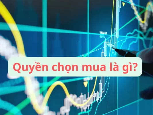 Quyền chọn mua