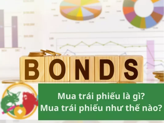 Mua trái phiếu là gì, Mua trái phiếu như thế nào