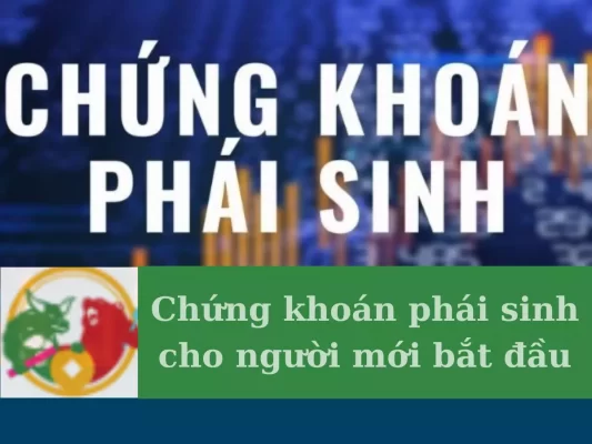 Cách chơi chứng khoán cho người mới bắt đầu