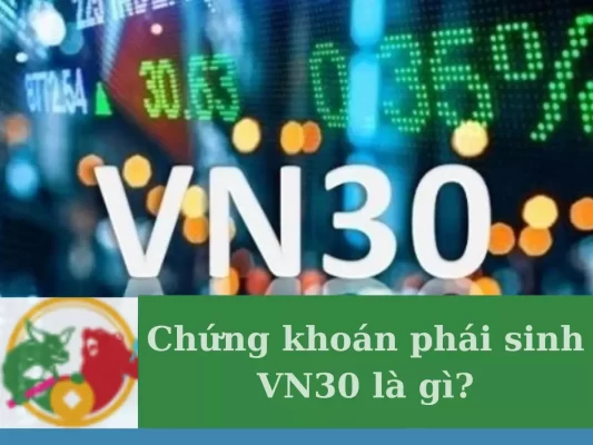 Chứng khoán phái sinh vn30 là gì, các bước giao dịch chứng khoán phái sinh vn30
