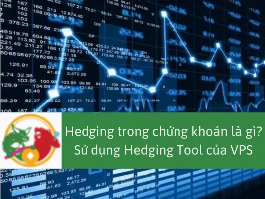 Heding trong chứng khoán là gì, Hướng dẫn sử dụng Hedging Tool của VPS