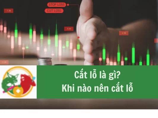 Cắt lỗ là gì, Khi nào nên cắt lỗ?