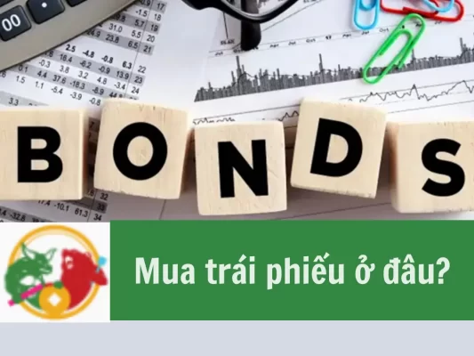 Mua trái phiếu ở đâu, Phương thức mua trái phiếu ở thị trường Việt Nam