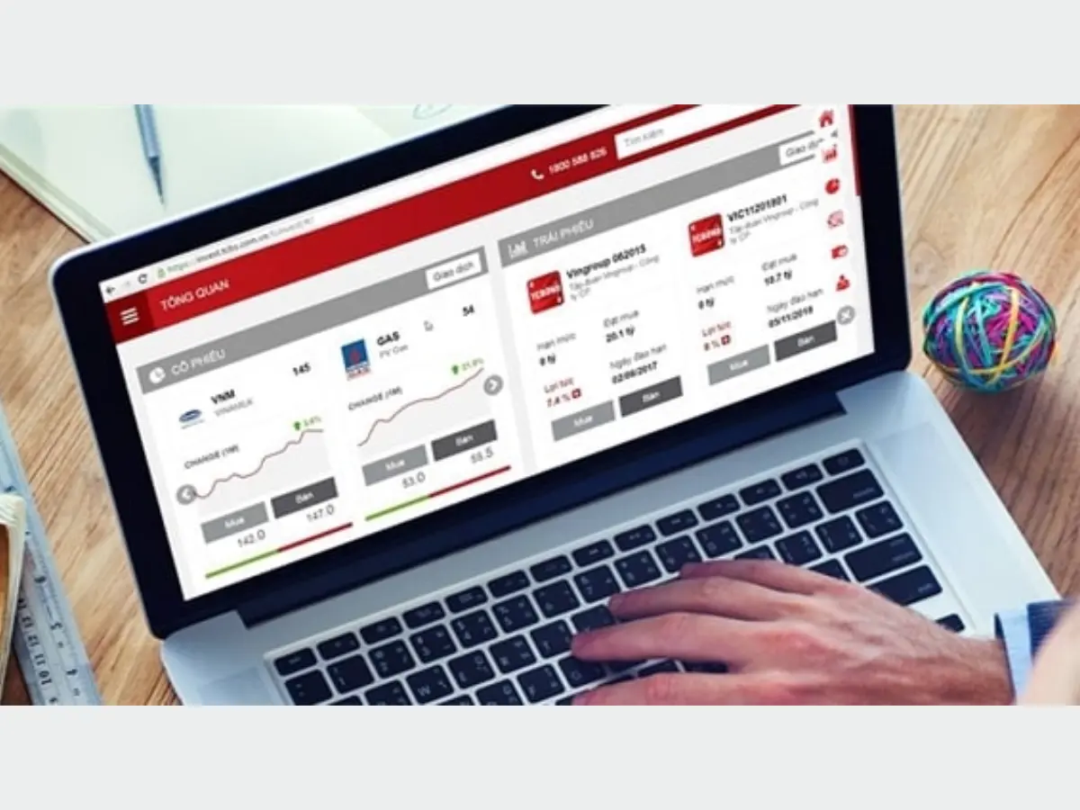 Lợi ích khi đầu tư trái phiếu Techcombank