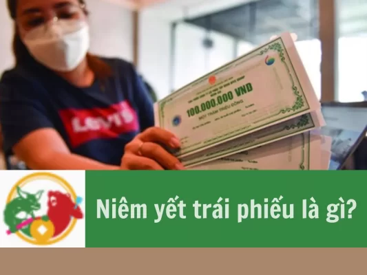 Niêm yết trái phiếu là gì, Quy định niêm yết trái phiếu cần biết