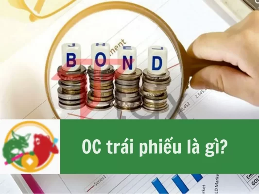 OC trái phiếu là gi, nội dung cơ bản bản cáo hạch trái phiếu
