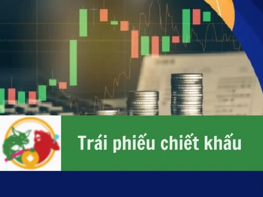 Trái phiếu chiết khấu là gì, ưu nhược điểm của trái phiếu chuyển đổi