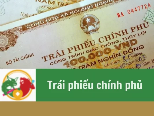 Trái phiếu chính phủ là gì, Đặc điểm lợi ích khi đầu tư trái phiếu chính phủ