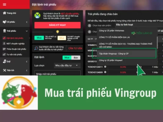 mua trái phiếu vingroup, mua trái phiếu vinfast, trái phiếu vingroup, trái phiếu vinfast