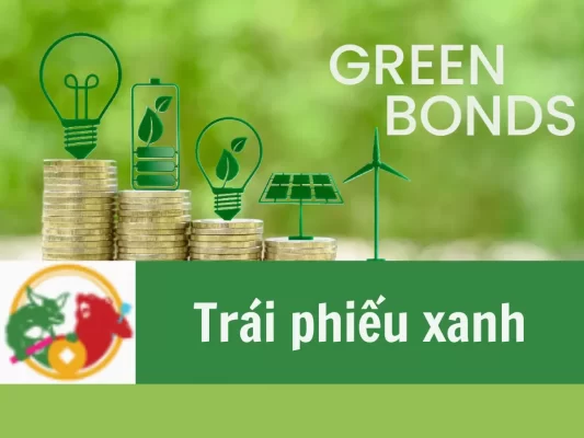 trái phiếu xanh là gì, bộ nguyên tắc phát hành và cơ chế hoạt động của trái phiếu xanh