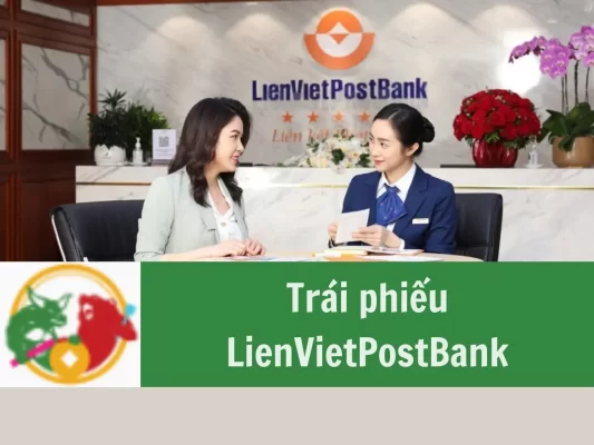 Trái phiếu LienVietPostBank, Quyền lợi mua và Quy trình thực hiện mua trái phiếu LienVietPostBank