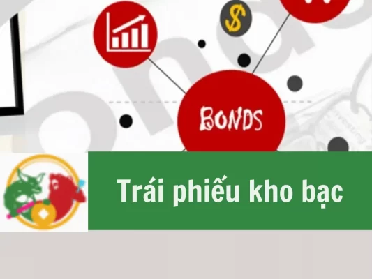 Trái phiếu kho bạc là gì, Phân biệt trái phiếu kho bạc và tín phiếu kho bạc