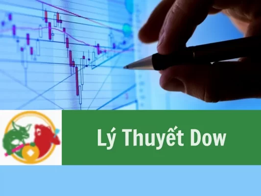 Lý Thuyết Dow là gì, Nguyên lý cơ bản lý thuyết Dow, hạn chế của lý thuyết Dow trong chứng khoán