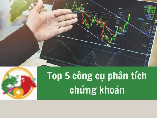 Top các công cụ phân tích chứng khoán, Công cụ phân tích chứng khoán phổ biến