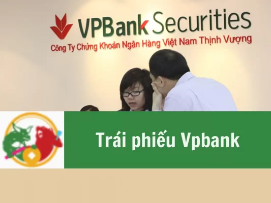 Trái phiếu Vpbank là gì, Cách tính lãi suất trái phiếu ngân hàng Vpbank, Hướng dẫn mua trái phiếu Vpbank qua app