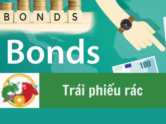 Trái phiếu rác là, Ưu nhược điểm trái phiếu rác, xếp hạng trái phiếu rác