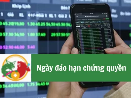 Ngày đáo hạn chứng quyền là gì, Cách tính giá chứng quyền tại ngày đáo hạn, Lưu ý khi thanh toán chứng quyền