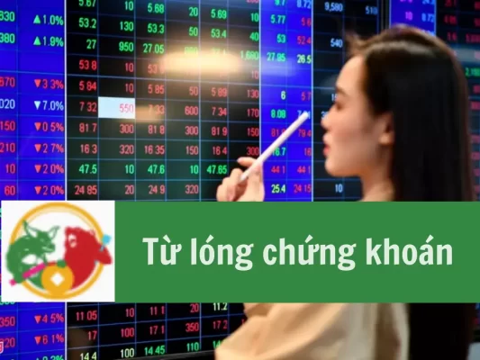 Từ lóng chứng khoán,, Các từ lóng chứng khoán dành cho nhà đầu tư mới