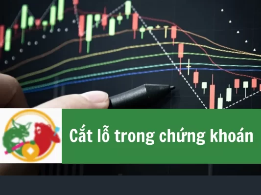 Cắt lỗ trong chứng khoán, Nguyên tắc cắt lỗ trong chứng khoán, Xác định điểm cắt lỗ trong chứng khoán