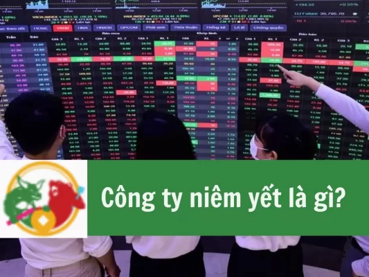 Công ty niêm yết là gì, Điều kiện để trở thành công ty niêm yết trên thị trường chứng khoán