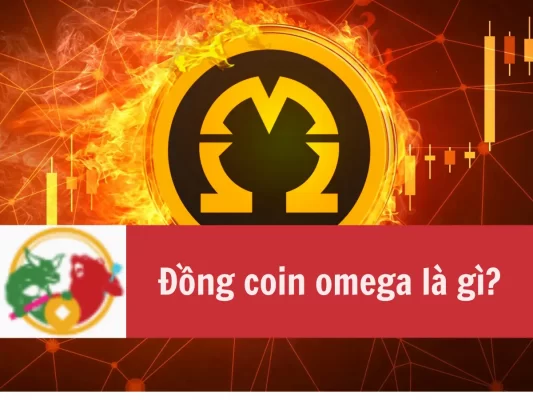 Đồng coin omega là gì Hướng dẫn các bước mua đồng coin omega thị trường Việt Nam