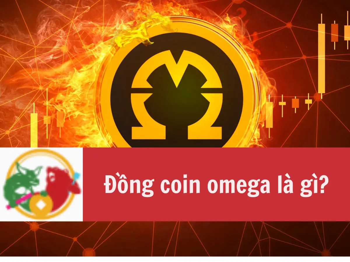 [2 CHI TIẾT] Đồng coin omega mua đồng coin omega việt nam