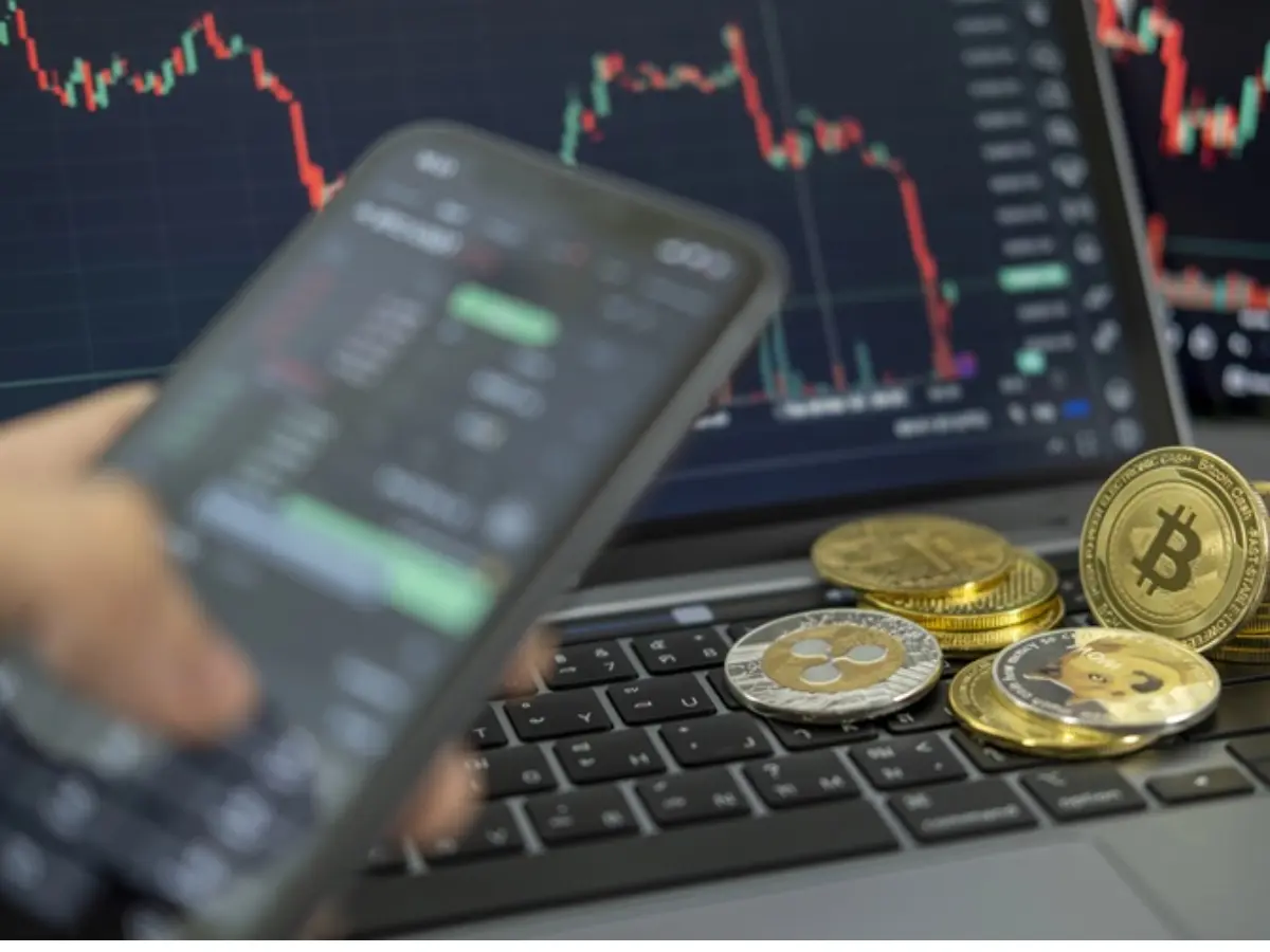 Mua đồng coin ở đâu?