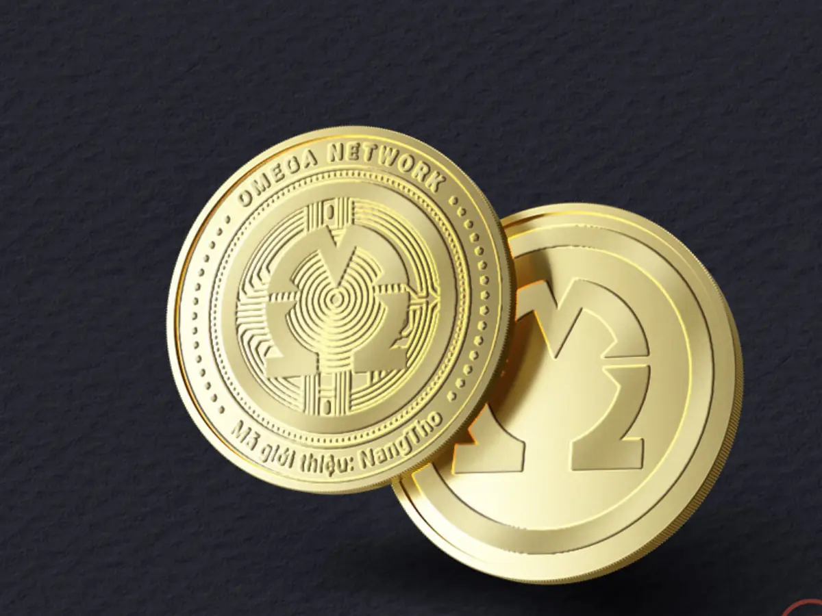 Tổng quan về đồng coin omega
