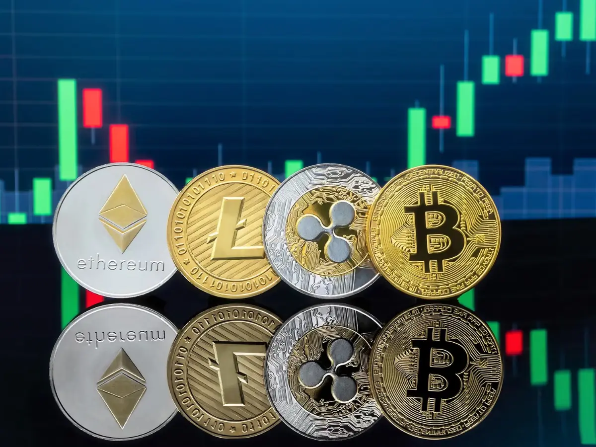 Crypto hoạt động như thế nào tại thị trường Việt Nam
