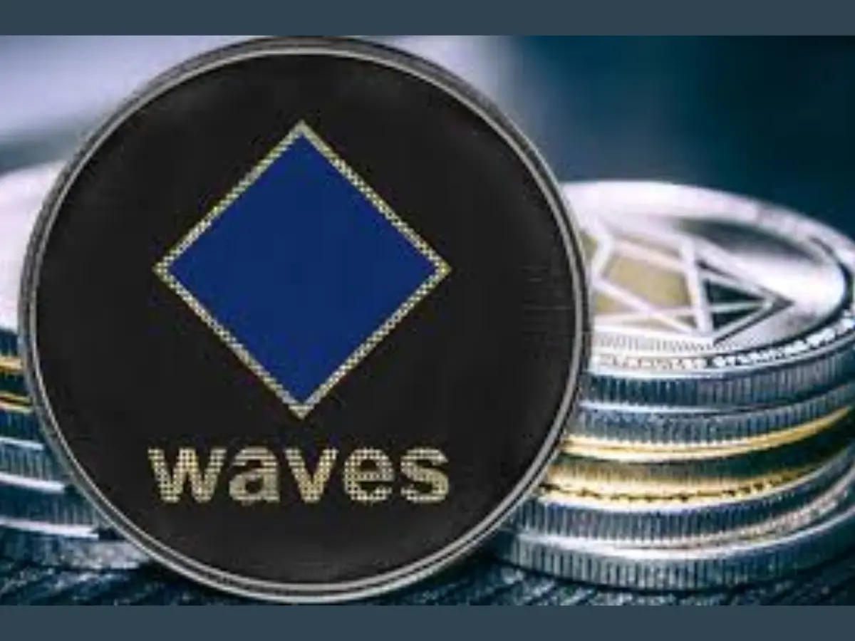 Điểm nổi bật và các bước mua đồng coin Waves trên thị trường Việt Nam
