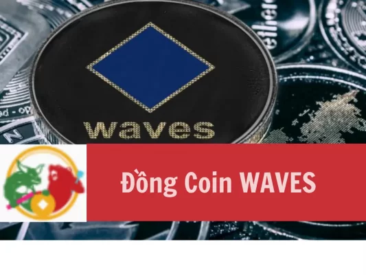 Đồng Coin Waves là gì Bước thực hiện mua đồng coin waves trên thị trường Việt Nam