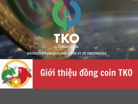 Giới thiệu đồng coin TKO là gì Ưu điểm và điểm yếu khi đầu tư đồng coin TKO