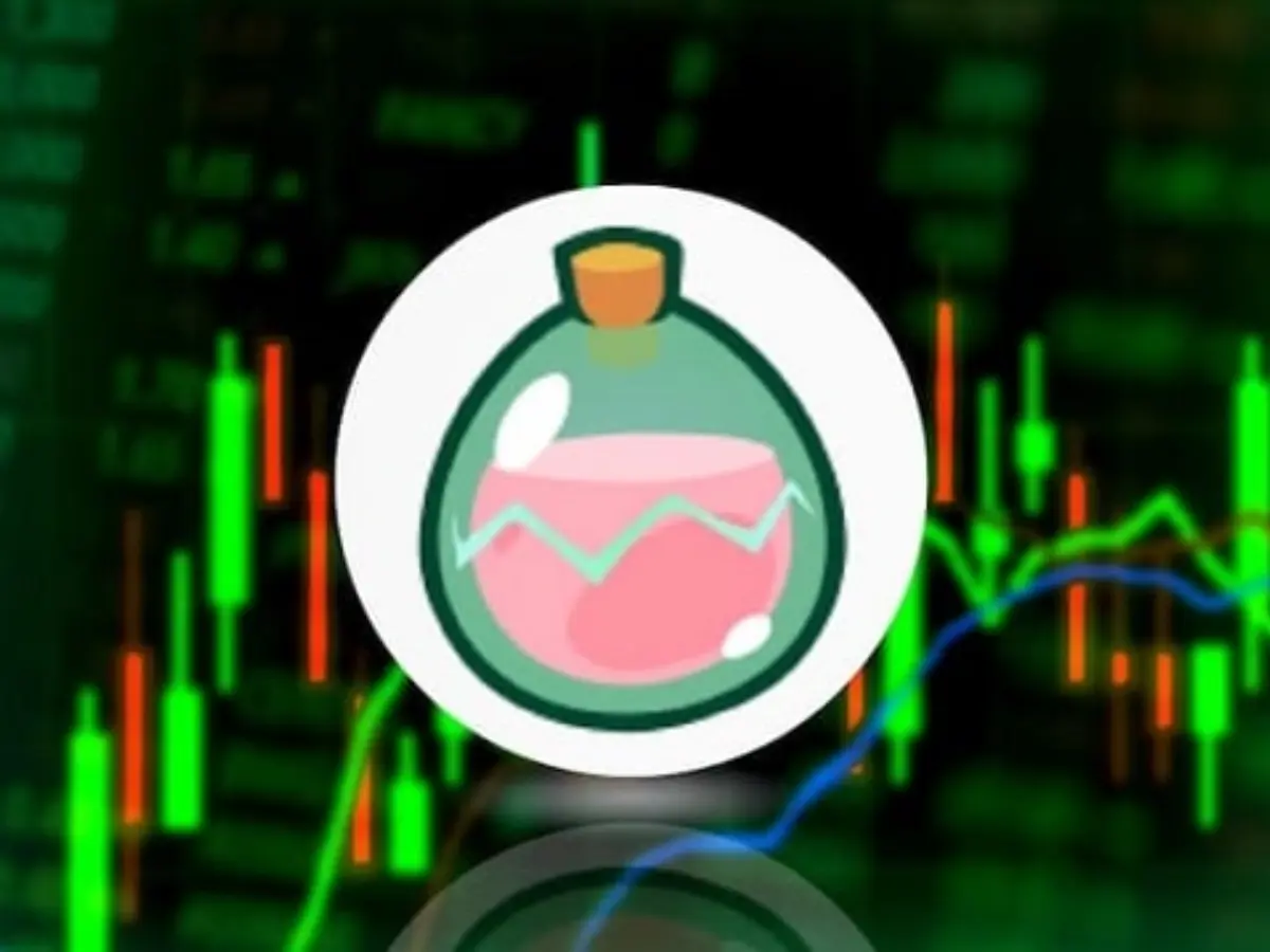 Giới thiệu đồng coin slp