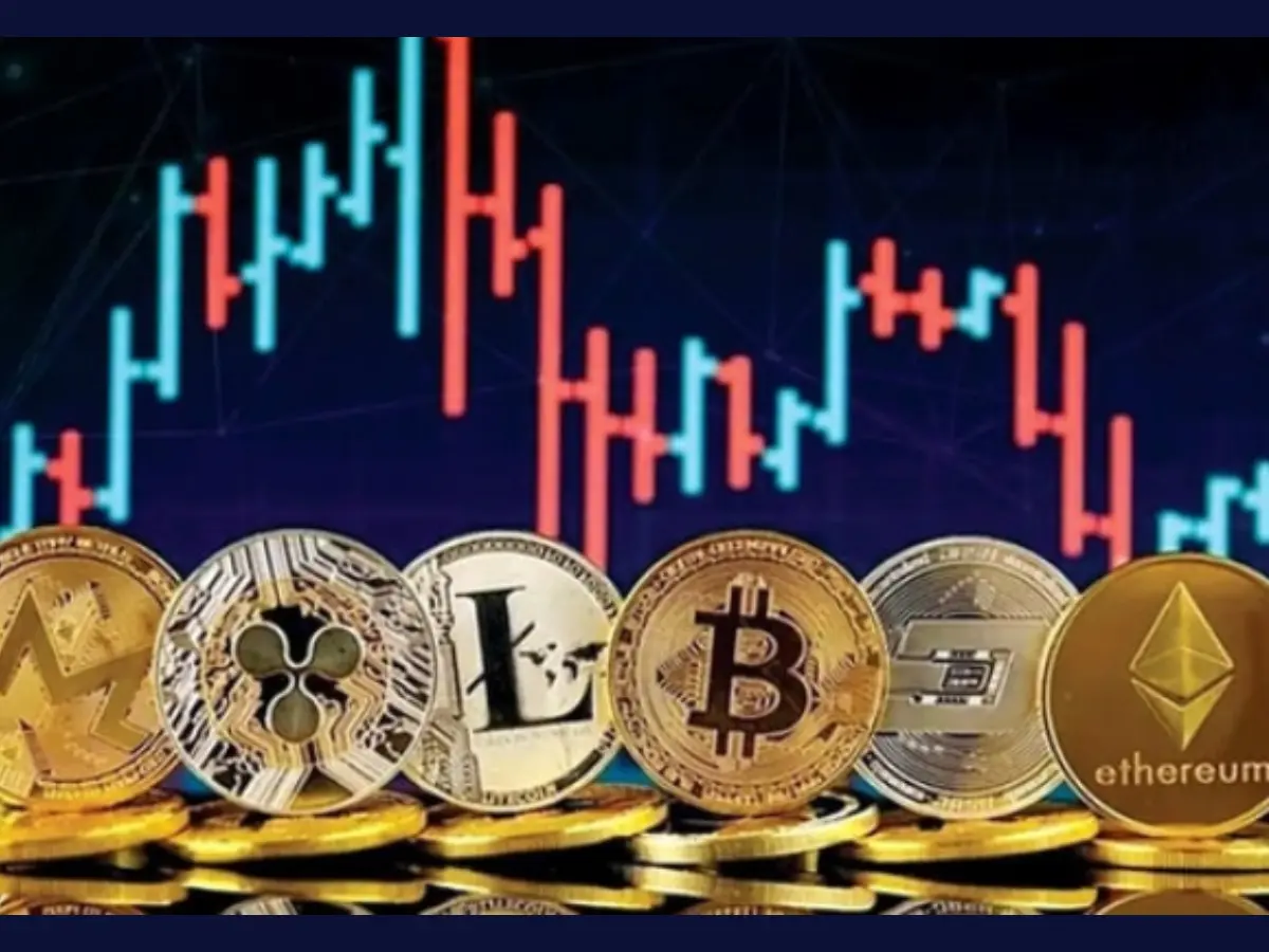 Thông tin cơ bản về Cryptocurrency là gì
